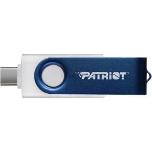 Patriot Xporter X550 128GB (PS128GX550AAD) Флаш памет