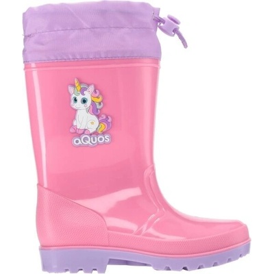 Aquos Rasty J Collar růžová