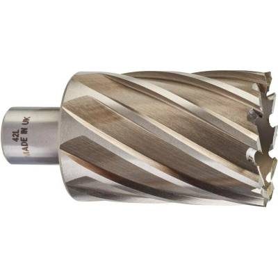 MILWAUKEE Kruhové frézy HSS 50 mm O 42 mm 4932371769