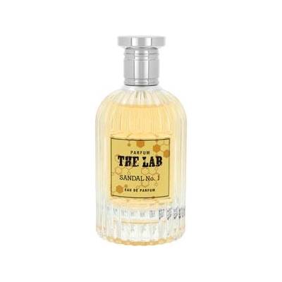 THE LAB Sandal No. 1 Eau de Parfum унисекс парфюмна вода 100 мл