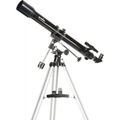 Skywatcher 70/900 EQ-1 – Zbozi.Blesk.cz