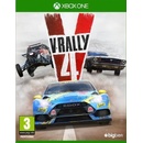 V-Rally 4