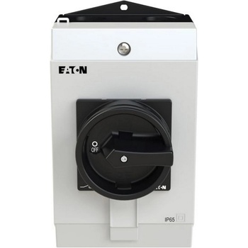 Eaton Пакетен прекъсвач eaton p1-25/i2/svb-sw/hi11, 207295 - p3, 0-1, 25a (207295)