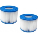 Filtr Pool & Spa DONNER INTVI 2ks