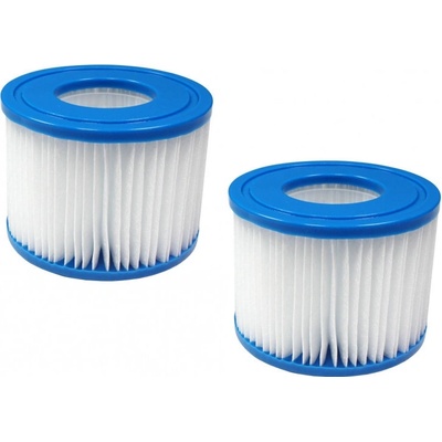 Filtr Pool & Spa DONNER INTVI 2ks