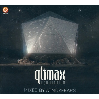 V/A - QLIMAX 2015 CD