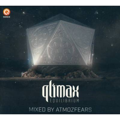 V/A - QLIMAX 2015 CD