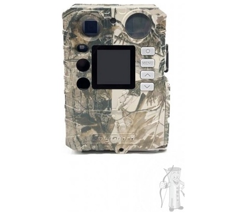 BolyGuard BG310-MFP