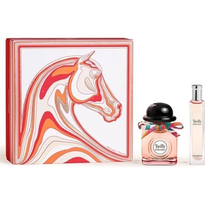 Hermès Twilly d'Hermes EDP 50 ml + EDP 15 ml комплект за жени