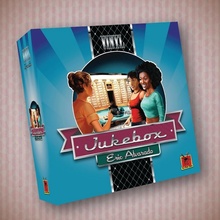 Talon Strikes Studios Vinyl: Jukebox