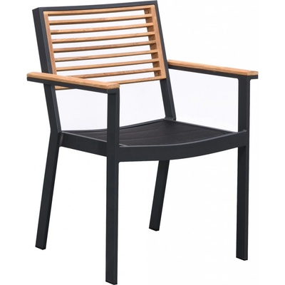 Ainnde York Black s područkami HG201711B