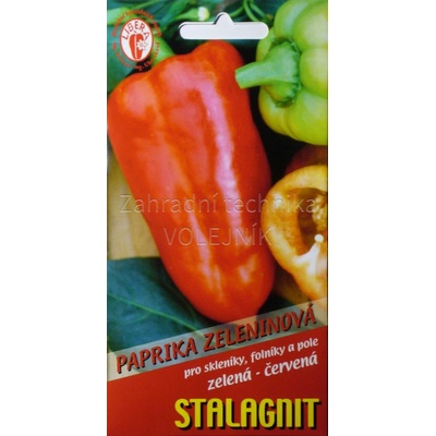 LIBERA PAPRIKA STALAGNIT 15 s