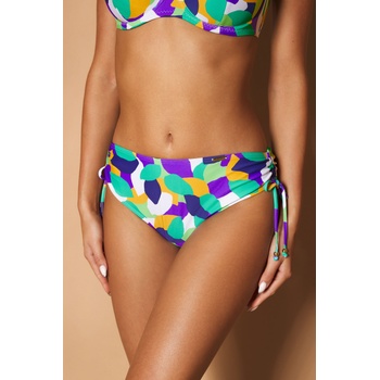 Image 1 of Astratex Долнище на бански костюм Purple Summer (PurpleSummer01_kal)