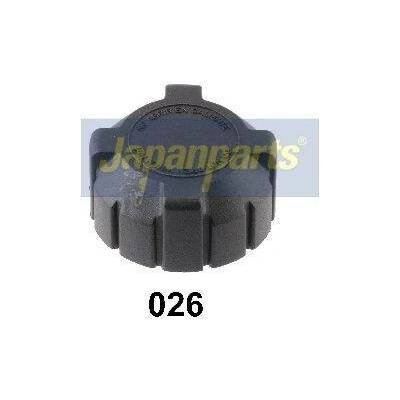 Uzavírací víčko, chladič JAPANPARTS KH-026 (KH026)
