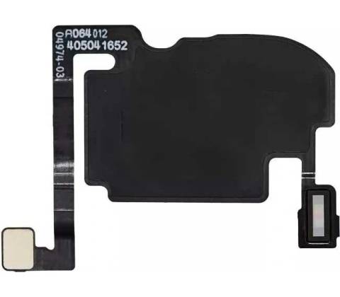 Flex iPhone 16 PRO earpiece speaker sensor
