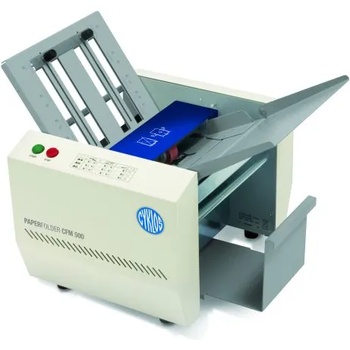 Image 1 of Cyklos cfm 500 - Машина за сгъване