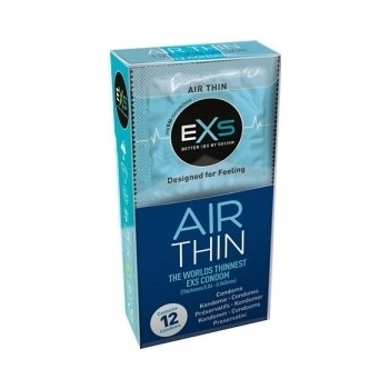 EXS Air Thin 12 ks