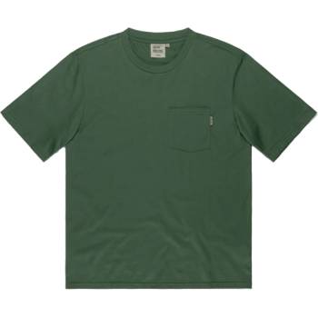 Image 1 of Vintage Industries Сива тениска с джоб, сива (3546.drab)