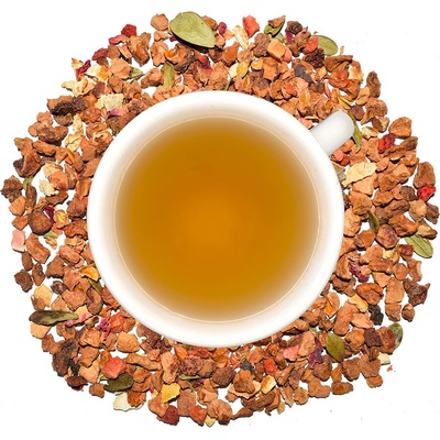 Pureway CITRÓNOVÁ RUŽA, sypaný ovocný čaj aromatizovaný 60 g