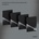 BLACKPINK - Deadline (Silver Version) (CD) (8800320199307)