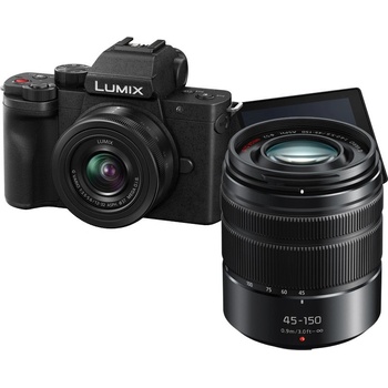 Panasonic Lumix DC-G100D