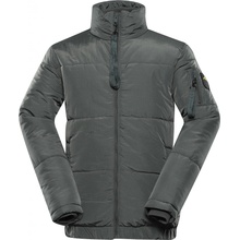 Alpine Pro MABOR Zelená/Tyrkysovo zelená