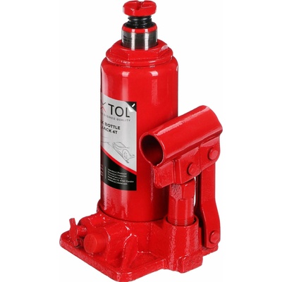 Sixtol SX Bottle Jack 4 t SX1146