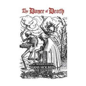 Dance of Death | Hans Holbein (ISBN: 9780486228044)