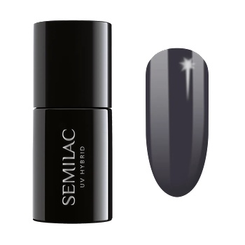 Semilac 016 Uv Gel Polish Grunge Гел лак 7ml