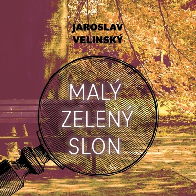 Malý zelený slon