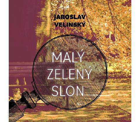 Malý zelený slon
