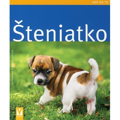 Šteniatko - Katharina Schlegl-Kofler