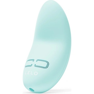 LELO Персонален полярно резидав масажор Lelo Lily 3