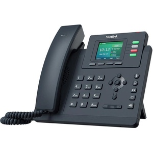 Yealink IP телефон Yealink SIP-T33G (YEALINK-T33G) - cybertrade