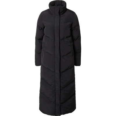 Misspap Зимно палто черно, размер 14