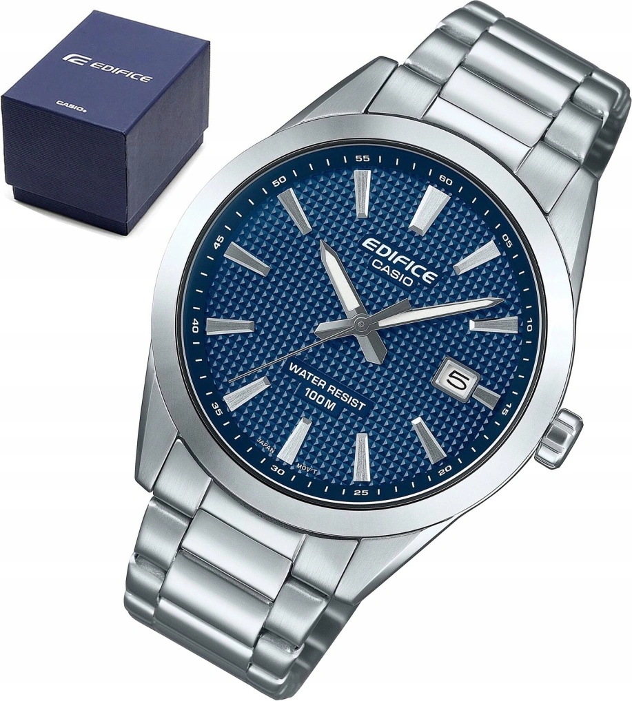 Casio EFV-160D-2A