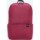 Brašny a batohy pro notebooky Xiaomi Mi Casual Daypack Dark Red 6934177706127