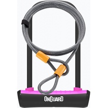OnGuard U-Lock 10x1200 mm 8154PN