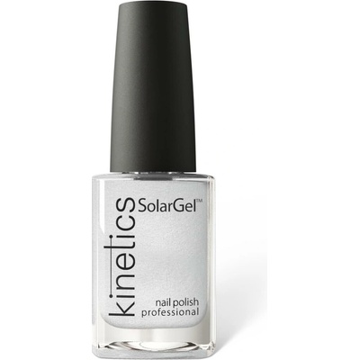 Kinetics Lak na nechty Solargel 002 Bridal Dress 15 ml