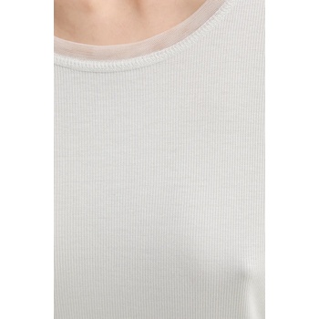 Remain Тениска Remain в сиво 5024601210 (5024601210)