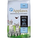 Applaws Kitten Chicken 2 x 7,5 kg