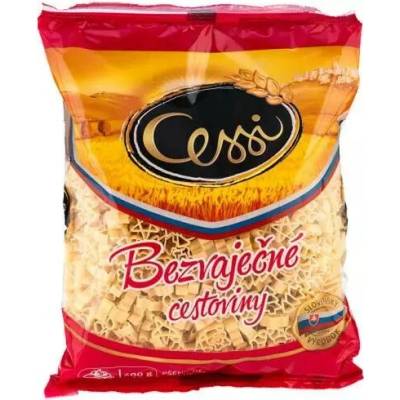 Cessi těstoviny bezvaječné dětské tvary 400 g
