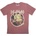Def Leppard Love Bites Stone Wash Kashmir Red S Риза (DEFLSTNW45MKR01)