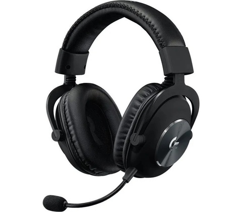 Logitech G Pro X Wireless