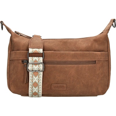 Beagles Malaga W00402 Brown 5 L