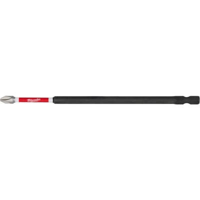 Milwaukee bit šroubovací PH2 150mm - 1ks – Zboží Mobilmania