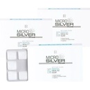 LR Health & Beauty System Microsilver plus zubní pasta 75 ml