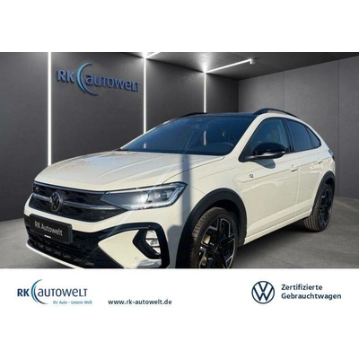 Volkswagen Taigo 1.5 TSI R-Line DSG 110 kW