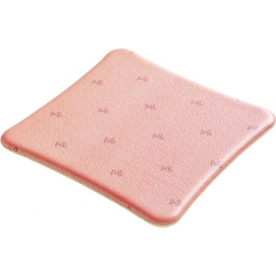 SMITH and NEPHEW Allevyn Ag Non Adhesive 10 cm x 10 cm