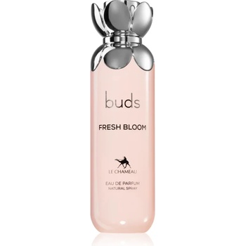 Image 1 of Le Chameau Buds Fresh Bloom EDP 100 ml
